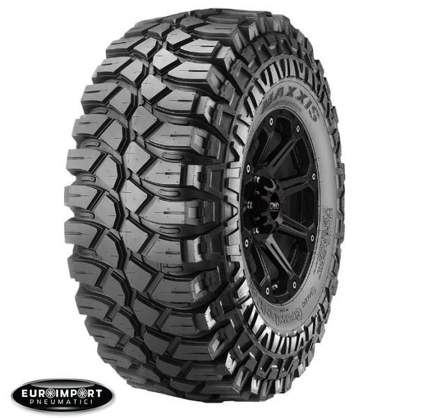 Maxxis M 8090 Creepy Crawler  255/85 R16 104 K  Carico C  TL